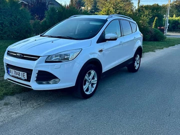 Авто Ford Kuga 2016 № 8012875