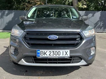 Авто Ford Escape 2018 № 8012952