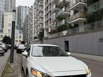 Авто Mazda 6 2015 № 8012961