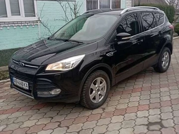 Авто Ford Kuga 2013 № 8012968