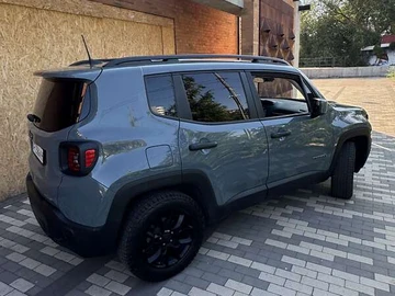 Авто Jeep Renegade 2018 № 8012971