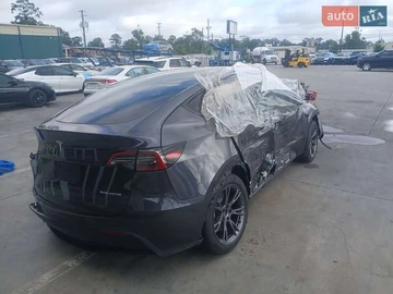 Авто Tesla Model Y 2025 № 8012977