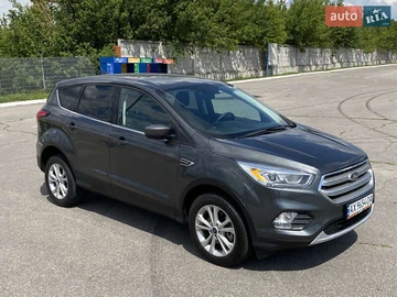 Авто Ford Escape 2018 № 8012980