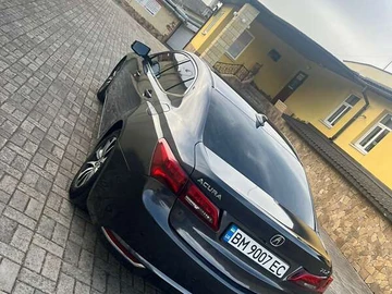 Авто Acura Tlx 2015 № 8012984