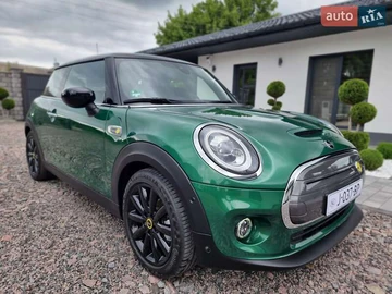 Авто MINI Cooper 2020 № 8013040