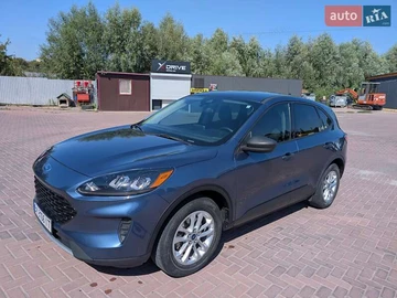 Авто Ford Escape 2020 № 8013053