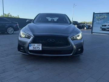 Авто Infiniti Q50 2016 № 8013057