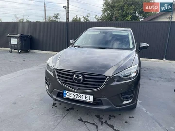 Авто Mazda Cx-5 2015 № 8013059