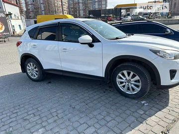 Авто Mazda Cx-5 2012 № 8013065