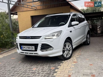 Авто Ford Kuga 2016 № 8013070