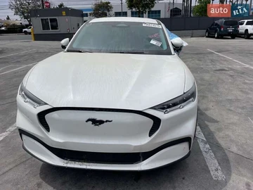 Авто Ford Mustang Mach-E 2022 № 8013079