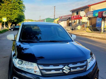 Авто Suzuki Vitara 2018 № 8013081