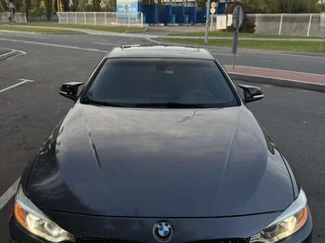 Авто BMW 4 Series 2014 № 8013088