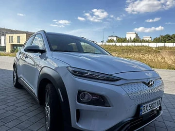 Авто Hyundai Kona 2019 № 8013096