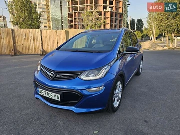 Авто Opel Ampera-E 2019 № 8013099