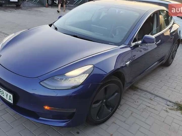 Авто Tesla Model 3 2020 № 8013100