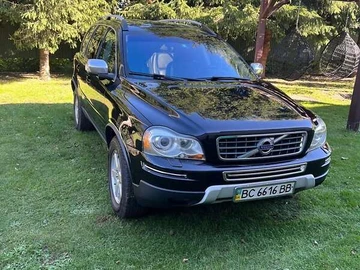 Авто Volvo Xc90 2009 № 8013101