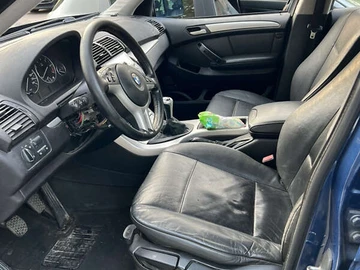 Авто BMW X5 2001 № 8013149