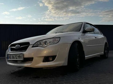 Авто Subaru Legacy 2006 № 8013156