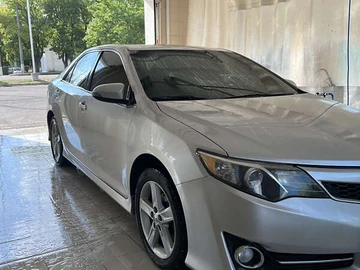 Авто Toyota Camry 2014 № 8013174