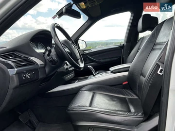 Авто BMW X5 2013 № 8013221