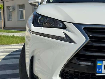 Авто Lexus Nx 2016 № 8013223