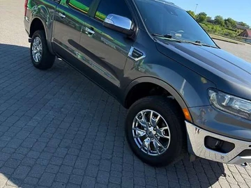 Авто Ford Ranger 2019 № 8013224