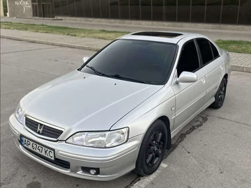 Авто Honda Accord 2000 № 8013250