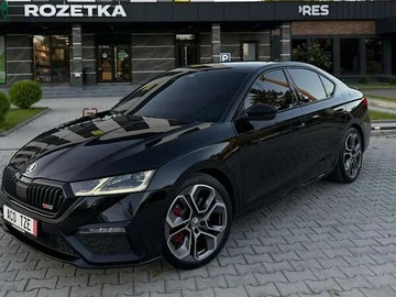 Авто Skoda Octavia 2022 № 8013261