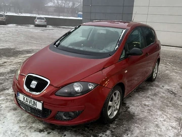 Авто SEAT Toledo 2008 № 8013266