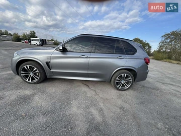 Авто BMW X5 2016 № 8013383