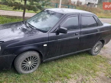 Авто ВАЗ 2170 Priora 2009 № 8013390