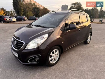 Авто Ravon R2 2016 № 8013457
