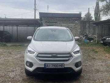 Авто Ford Escape 2019 № 8013468