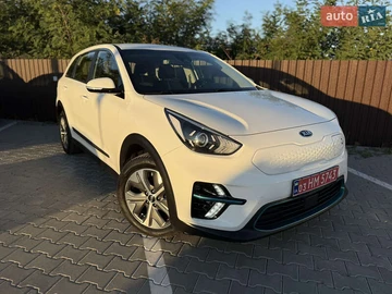 Авто KIA Niro 2020 № 8013512