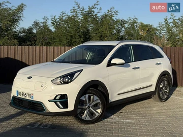 Авто KIA Niro 2021 № 8013513