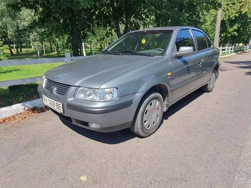 Авто Scorpa El 2007 № 8013568