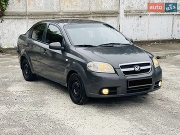 Авто ЗАЗ Vida 2012 № 8013569