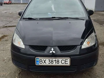 Авто Mitsubishi Colt 2008 № 8013574