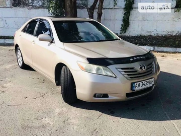 Авто Toyota Camry 2006 № 8013589