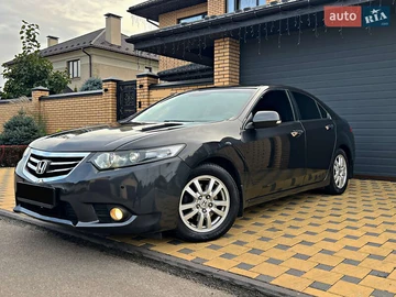 Авто Honda Accord 2012 № 8013591