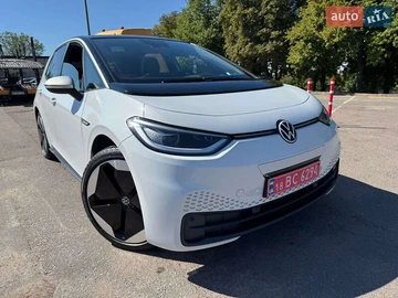 Авто Volkswagen Id 3 2020 № 8013593