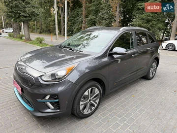 Авто KIA Niro 2019 № 8013654