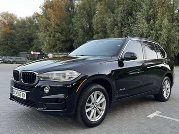 Авто BMW X5 2014 № 8013656
