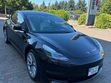 Авто Tesla Model 3 2023 № 8013659