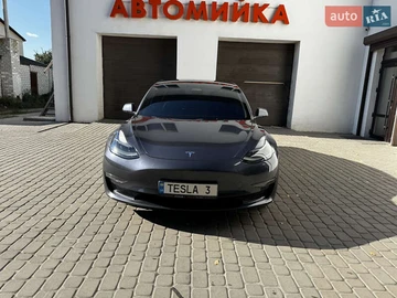 Авто Tesla Model 3 2023 № 8013663