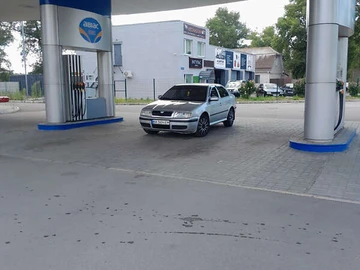 Авто Skoda Octavia 2001 № 8013939