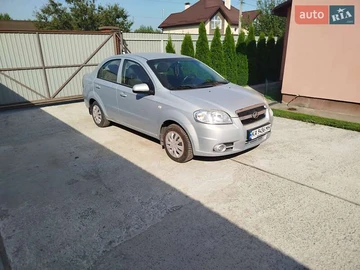 Авто ЗАЗ Vida 2012 № 8013941