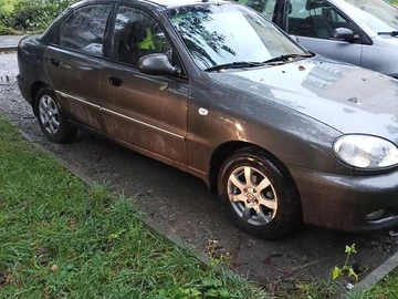 Авто ЗАЗ Lanos 2013 № 8013944
