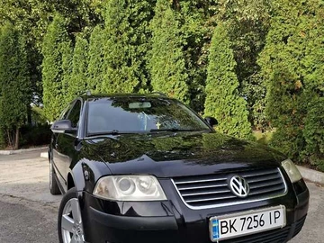 Авто Volkswagen Passat 2005 № 8013948